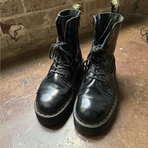 Dr. Martens Jadon Boots